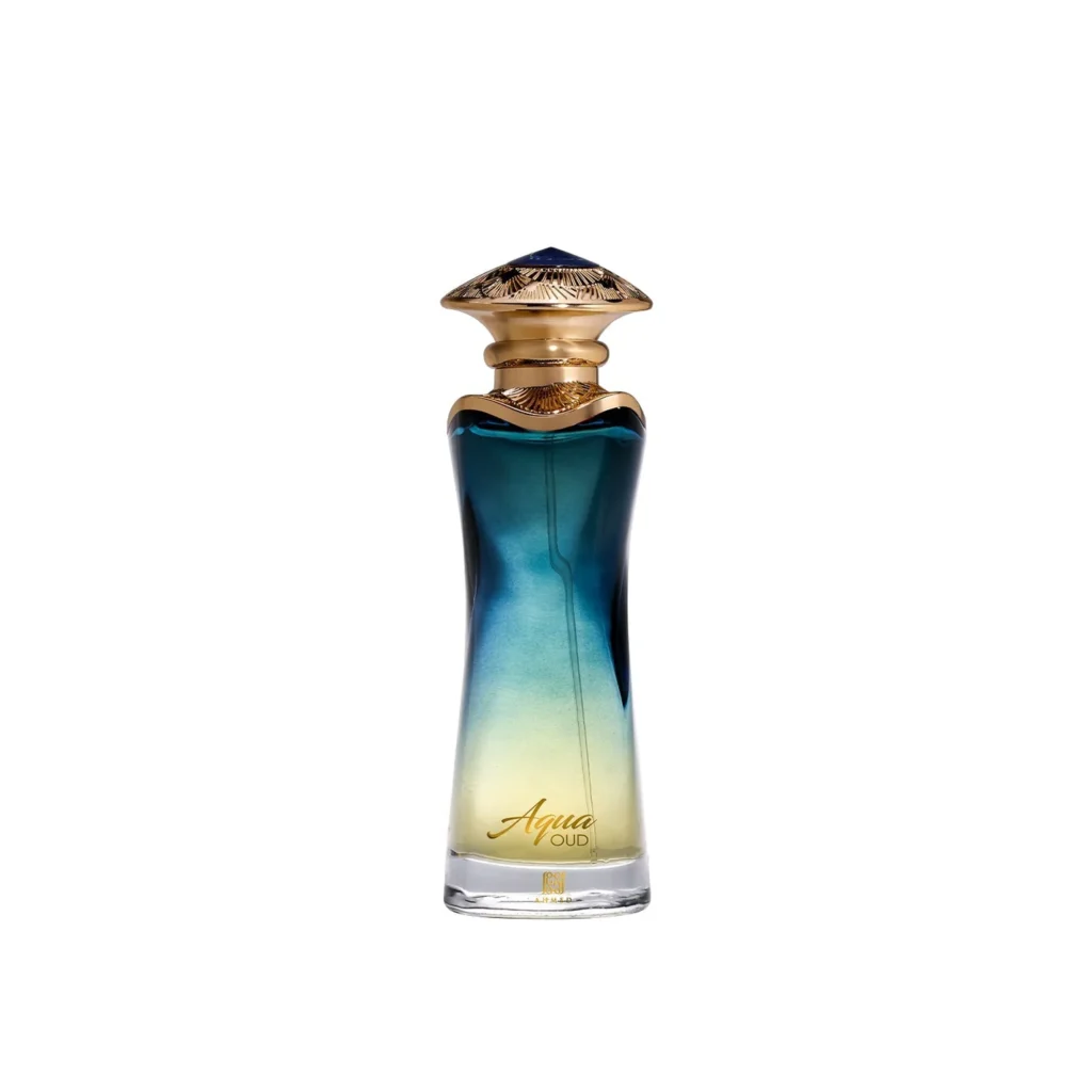 aqua oud